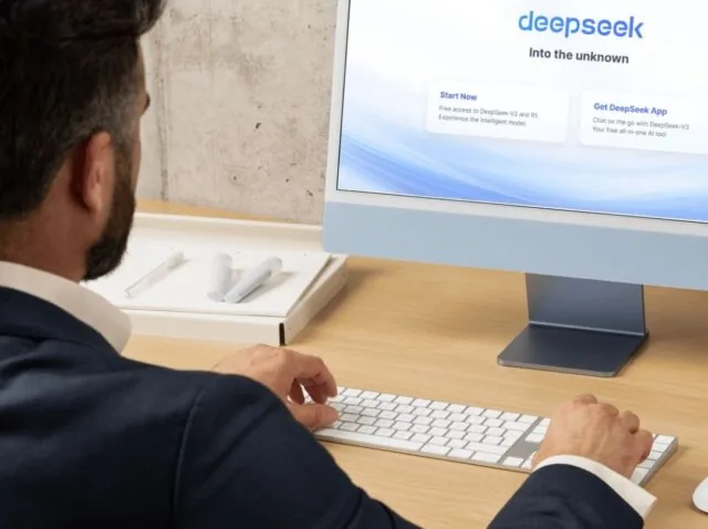 DeepSeek y la IA china: qué significa para tu empresa