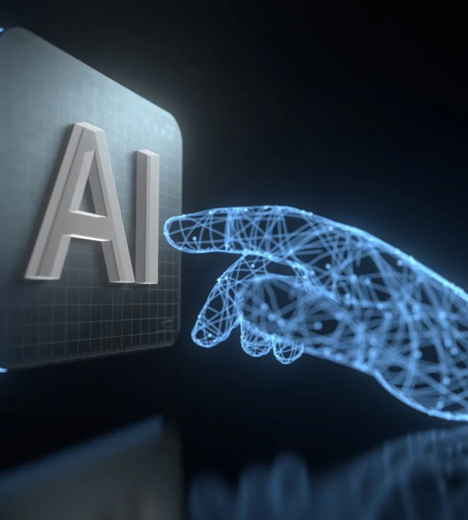 _Inteligencia Artificial Inversion empresa implementar