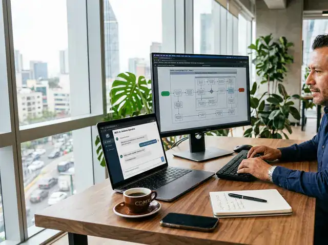 ChatGPT Enterprise vs Inteligencia Artificial a la Medida