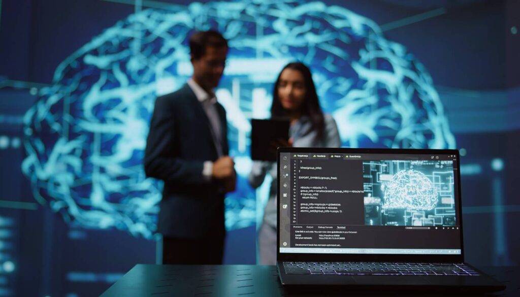 cómo las empresas pueden utilizar deepseek
