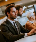 ¿Cómo Implementar Inteligencia Artificial en un Despacho de Abogados?