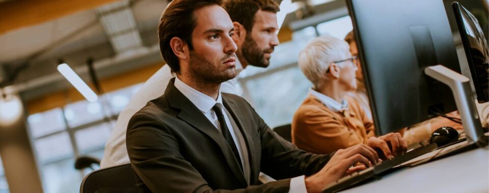 ¿Cómo Implementar Inteligencia Artificial en un Despacho de Abogados?