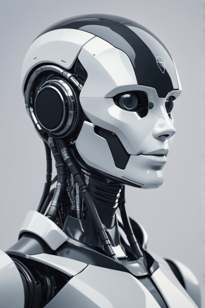 consultoría e implementación de Inteligencia Artificial